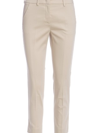 Брюки WEEKEND MAX MARA (4524): фото - Invogue